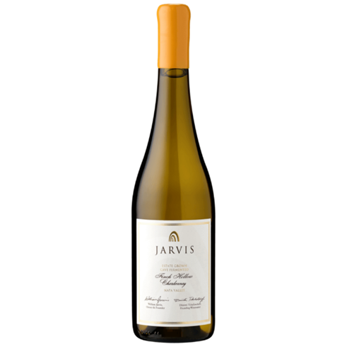 Jarvis Estate Cave Fermented Finch Hollow Vineyard Chardonnay, Napa Va –  Mr.D Wine Merchant