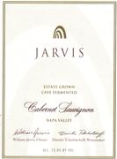 2018 Jarvis Estate Cave Fermented Cabernet Sauvignon Napa Valley, USA image