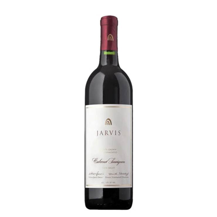 Jarvis Estate Cabernet Sauvignon Cave Fermented 2014| ShopSK - Buy Online  at ShopSK