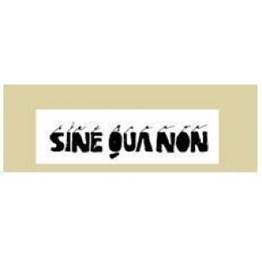 Image result for 2001 Sine Qua Non Ventriloquist Grenache