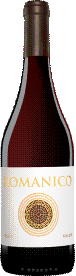 2020 Bodegas Teso La Monja Romanico Toro image