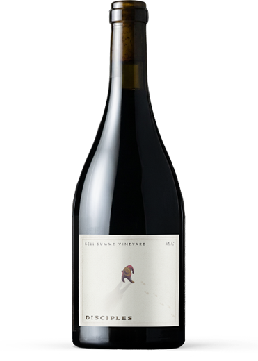 Disciples Wines — The Crane Assembly