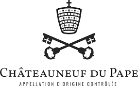 Bottle Châteauneuf du Pape- AOC ...
