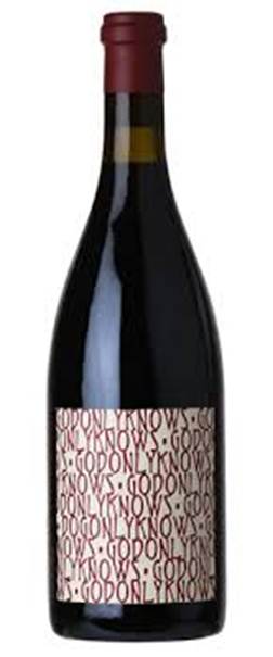 2017 Cayuse "God Only Knows" Walla ...