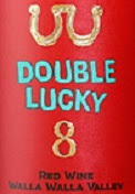 2020 No Girls Double Lucky Walla Walla image
