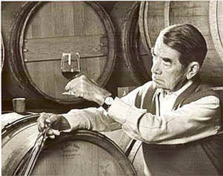 VINTAGE WHITE AND RED BURGUNDY WINE TASTING BACK TO 1969 - Wine Watch