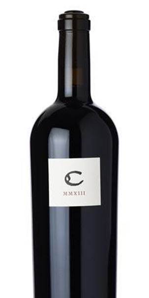 2013 The Crane Assembly "G.B. Crane" St. Helena Cabernet Sauvignon - SKU 1284662