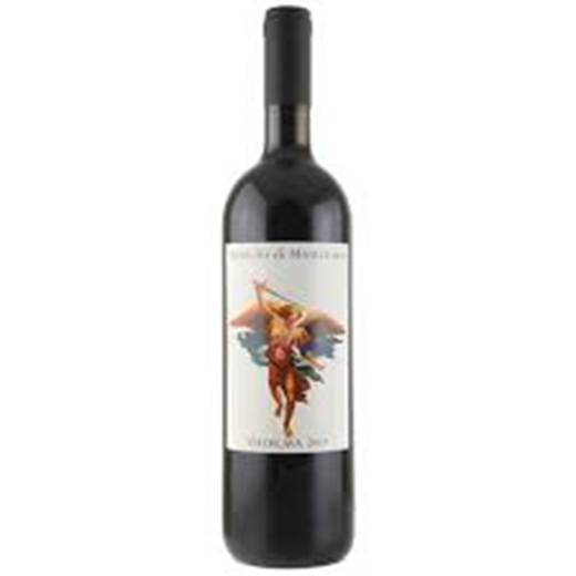2003 Valdicava Brunello di Montalcino 750mL | Wally's Wine & Spirits