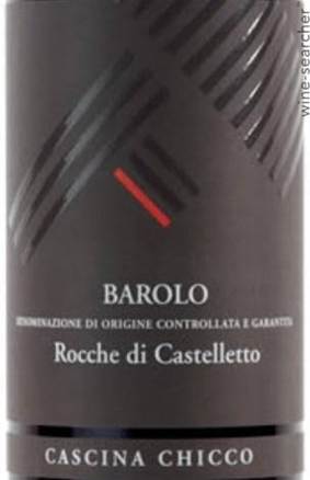 Best local price for Cascina Chicco Rocche di Castelletto - stores near you in USA