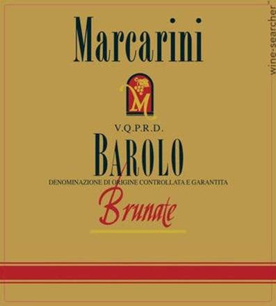 Best local price for 2013 Marcarini Brunate - stores near you in USA