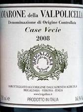 2008 Brigaldara Amarone della Valpolicella Case Vecie - CellarTracker
