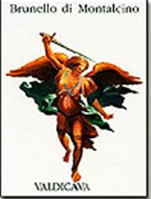 2021 Valdicava Brunello Di Montalcino image