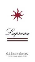 Castello del Terriccio Lupicaia 2006 - 750ml – Redneck Wine Company