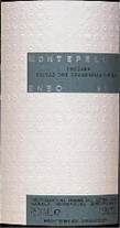 2006 Montepeloso Eneo Toscana IGT - CellarTracker