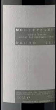 2007 Montepeloso Nardo Toscana IGT - Wine Watch