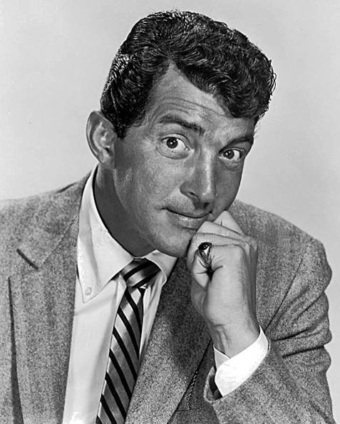 Image result for Dean Martin