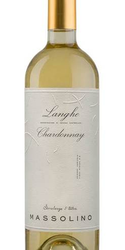 Langhe DOC Chardonnay - Massolino Vigna Rionda Serralunga d'Alba