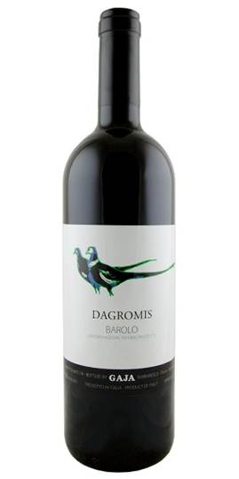 Barolo "DaGromis," Gaja | Astor Wines & Spirits