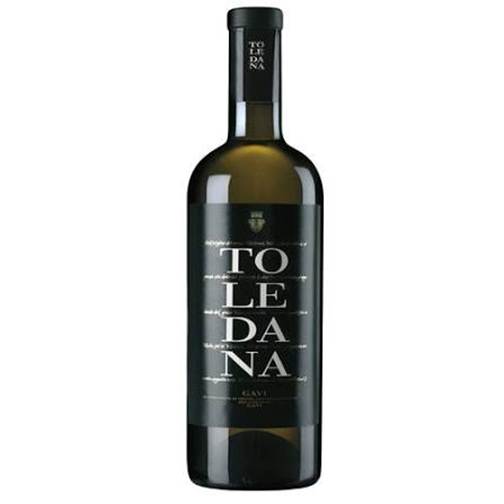 La Toledana Gavi Di Gavi Docg 2024 - 750ml