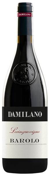 Damilano Barolo Lecinquevigne