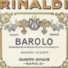 Best local price for 2003 Giuseppe Rinaldi 'Brunate-Le Coste' - stores near you in USA
