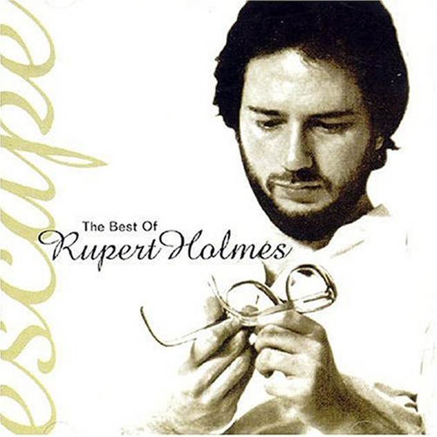 Image result for Rupert Holmes