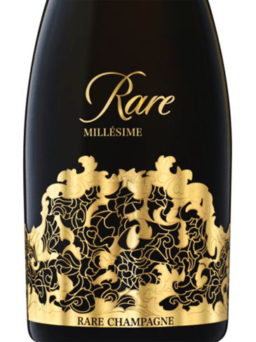 2012 Piper Heidsieck Rare Brut Champagne image