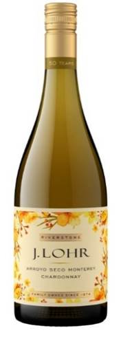 2024 J. Lohr Estates Riverstone Chardonnay Arroyo Secco Monterey image