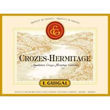 E. Guigal Crozes Hermitage 2021 | Wine.com