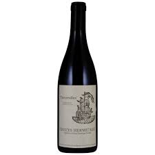 Barruol Lynch Crozes-Hermitage 'Tiercerolles', Rhône, France 2022