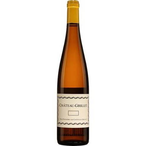 Grillet, Chateau Grillet - Westgarth Wines