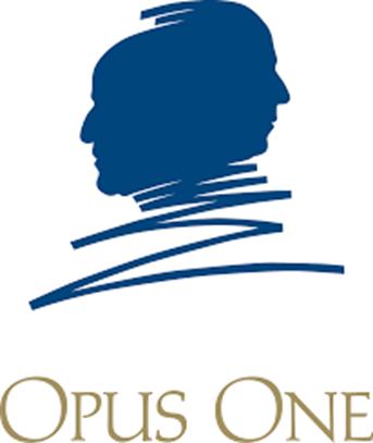 Opus One Premieres