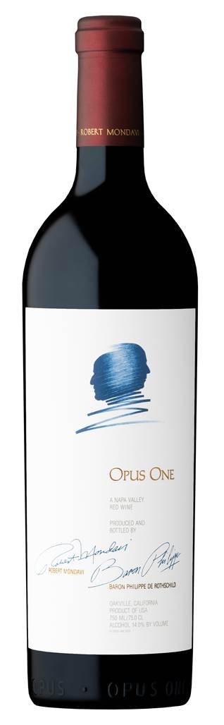 Opus One 2023 | Wine.com