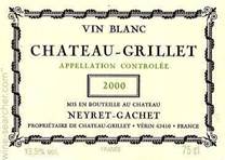 Best local price for 2001 Chateau-Grillet - stores near you in USA