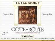 Best local price for 1998 E. Guigal Cote Rotie La Landonne - stores near you in USA