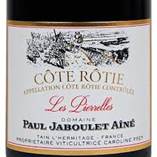 Domaine Paul Jaboulet Aîné Cote Rotie Domaine des Pierrelles 2020 750ml - Station Plaza Wine