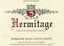 Hermitage Rouge, J-L Chave 2015. Fine Wine from Rhone