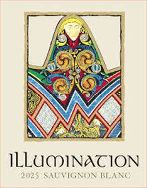 Illumination Sauvignon Blanc 2025 | Wine.com