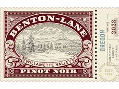 Benton Lane Pinot Noir 2023 | Wine.com