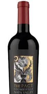Faust The Pact 2022 | Wine.com