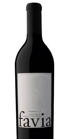 Favia Coombsville Cabernet Sauvignon 2021 | Wine.com