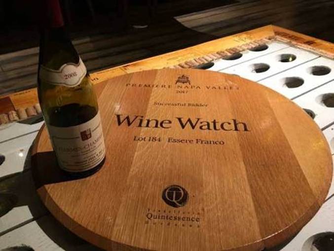 The Best Wine Shop Ever - Wine Watch in Ft Lauderdale... - WINE TALK - WineBerserkers
