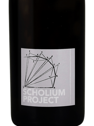 2013 Scholium Project Farina Vineyards Dulcissima Camilla Sauvignon Blanc Sonoma Mountain image