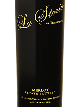 1999 Trentadue La Storia Meritage, Alexander Valley, USA image