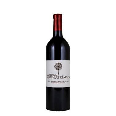 2012 Chateau Quinault L'Enclos Saint-Emilion image