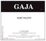 2020 Gaja Sori Tildin Langhe-Barbaresco image