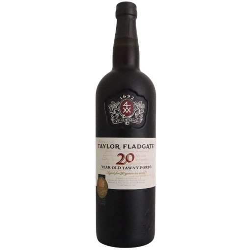 NV Taylor Fladgate 20 Year Tawny Port, Douro, Portugal – PERRINE's WINE SHOP