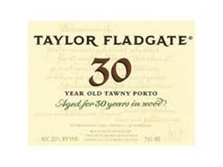 Taylor Fladgate 30 Year Old Tawny Port | Wine.com