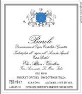 1996 Elio Altare Barolo DOCG, Piedmont, Italy | prices, reviews, stores & market trends