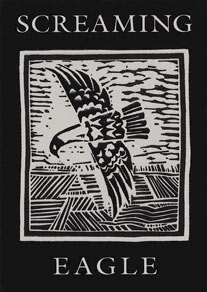 2011 Screaming Eagle Cabernet Sauvignon Napa - click image for full description